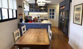 Imagem 5: Uma beleza de apartamento espaçoso e com lazer no Brooklin