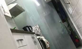 Imagem 5: Apartamento 2 dor. Próximo UNIP - Jardim Santa Emília - São Paulo - SP