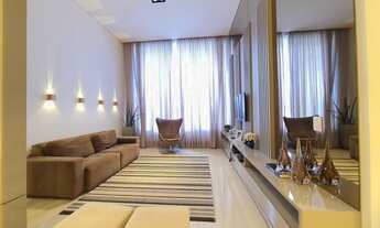 Imagem 3: Belissima Casa Térrea em Condominio - Acabamento Diferenciado