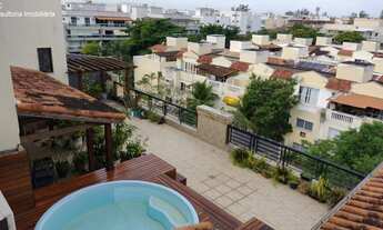 Imagem 6: RIO DE JANEIRO - Apartamento Padrão - RECREIO DOS BANDEIRANTES