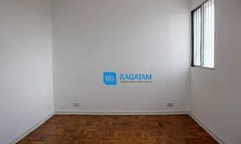 Imagem 2: Apartamento para alugar, 89 m² por R$ 2.800,00/mês - Planalto Paulista - São Paulo/SP