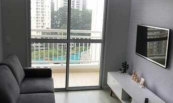 Imagem 2: Apartamento de 2 dormitórios Feel Jardim Sul