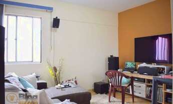 Imagem: VENDA - 37m2, 1 dorm, 1 vaga - Campos Elíseos