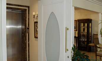 Imagem 2: Altíssimo padrão em localização privilegiada de Santana