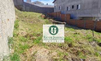 Imagem: Terreno à venda, 314 m² por R$ 190.000