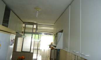 Imagem 5: APARTAMENTO A VENDA NO ENGENHEIRO GOULART, SÃO PAULO