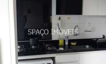 Imagem 3: 2 DORMITÓRIOS - 1 VAGA - RUA TRANQUILA E ARBORIZADA