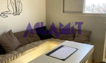 Imagem 3: Apartamento 2 dormitórios Penha