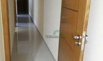 Imagem 3: Sobrado com 4 dormitórios à venda, 152 m² por R$ 1.100.000,00 - Parque São Domingos - São