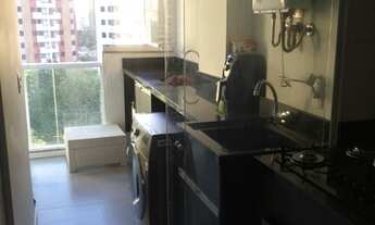 Imagem 5: Apartamento para venda com 2 quartos em Vila Andrade - São Paulo - São Paulo