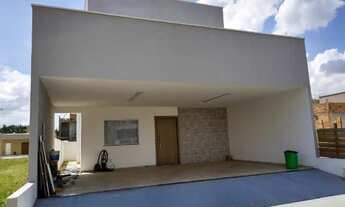 Imagem 2: Casa para venda no Condomínio Arbre