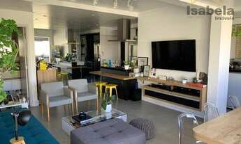 Imagem 5: Lindo Pronto para Morar, Varanda Goumert!!!!!!