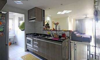 Imagem 1: Lindo apartamento