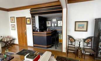 Imagem 5: Apartamento para Venda em Salvador, Graça, 4 dormitórios, 3 suítes, 4 banheiros, 3 vagas