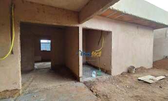 Imagem 6: Casa com 2 dormitórios à venda, 62 m² por R$ 300.000,00 - Jardim Imá - Campo Grande/MS