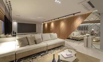 Imagem 8: Apartamento em Santana-264²,04 Suítes,05 Vagas, Depósito - Aceita Permuta!