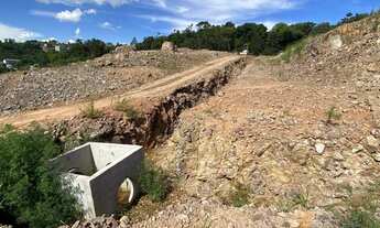 Imagem 4: Terreno à venda, 306 m² por R$ 115.000,00 - Esplanada - Caxias do Sul/RS