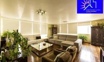 Imagem 3: Lindo apto. Higienópolis - Pacaembu