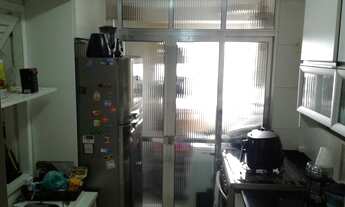 Imagem 2: Apartamento, 3 ou 2 Dorms, 1 suíte, 1 vaga, andar alto - São Paulo - SP