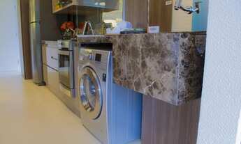 Imagem 3: Apartamento com 3 dormitórios à venda, 81 m² por R$ 920.000,00 - Lapa - São Paulo/SP