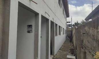 Imagem 3: Casa com 2 dormitórios à venda, 55 m² por R$ 250.000,00 - Tude Bastos (Sítio do Campo) - P