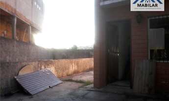 Imagem 7: Sobrado com 2 dormitórios à venda, 265 m² por R$ 405.000,00 - Recanto Monte Alegre - São P