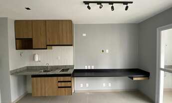 Imagem 5: Apartamento para aluguel com 25 metros quadrados com 1 quarto em Bela Vista - São Paulo