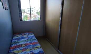 Imagem 6: Apartamento à venda por R$ 220.000,00 - Santa Branca - Belo Horizonte/MG