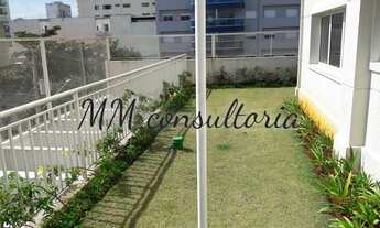 Imagem 3: Apartamento Ipiranga - apenas 250 mts do Metrô linha verde