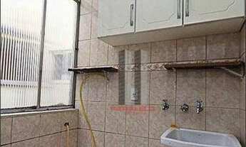 Imagem 6: Apartamento com 2 dormitórios à venda, 55 m² por R$ 310.000 - Mooca - São Paulo/SP