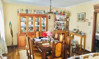 Imagem 3: CASA NO ALTO DA LAPA