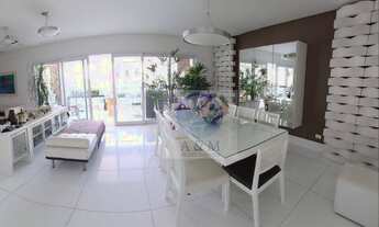 Imagem 4: Apartamento com 3 dormitórios à venda, 183 m² por R$ 2.100.000,00 - Anália Franco - São Pa