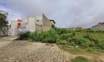 Imagem 2: Terrenos no Alto Branco próximo a Ceasa !!!