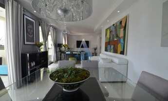 Imagem 3: 01814 - Apartamento 3 Dorms. (3 Suítes), BROOKLIN NOVO - SÃO PAULO/SP