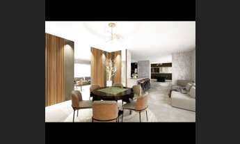 Imagem 2: Lançamento na Av Beira Rio.Condominio My SB