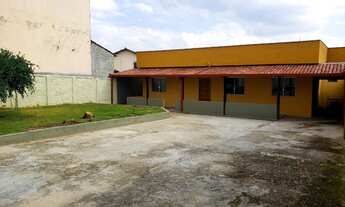 Imagem: Contagem - Casa Padrão - Industrial São