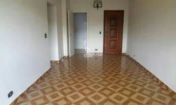 Imagem 2: RIO DE JANEIRO - Apartamento Padrão - Andaraí