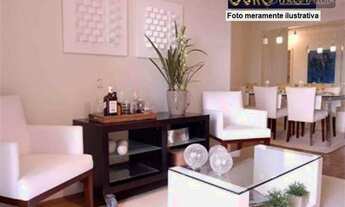 Imagem 4: Apartamento com 3 dormitórios à venda, 107 m² por R$ 980.000,00 - Mooca (Zona Leste) - São