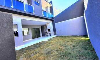 Imagem 6: Sobrado com 2 dormitórios à venda, 186 m² por R$ 870.000,00 - Eucaliptos - Fazenda Rio Gra