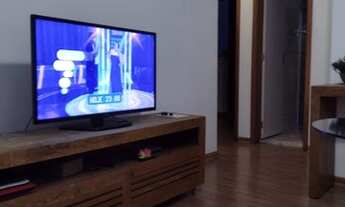 Imagem 2: Belo Horizonte - Apartamento Padrão - São Francisco