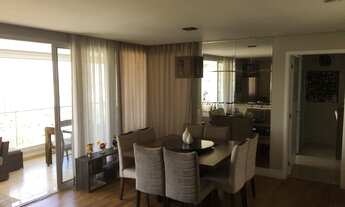 Imagem: Apartamento para venda. Com 177 metros quadrados