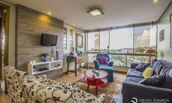 Imagem 2: Apartamento Apartamento com 3 dormitórios