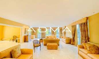 Imagem 2: Apartamento-À VENDA-Leblon-Rio de Janeiro-RJ