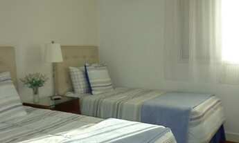 Imagem 5: Apartamento para venda tem 86 metros quadrados com 3 quartos em Jardim da Campina - São Pa