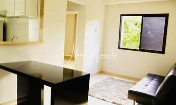 Imagem 5: Apartamento 40m2 01 Dormitório 01 Banheiro 01 Vaga de Garagem Coberta Jardim Esplanada - S