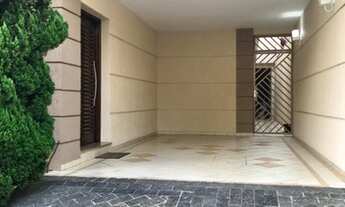 Imagem 2: Casa para venda tem 250 metros quadrados com 3 quartos em Vila Fiat Lux - São Paulo - SP