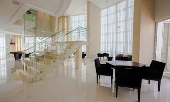 Imagem 4: Apartamento 3 Suítes, 2 Vagas, Pertinho do Shopping Atlântico. Últimas unidades