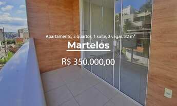 Imagem: Apartamento, Martelos
