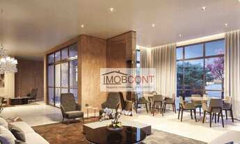 Imagem 4: Apartamento com 3 dormitórios à venda, 163 m² por R$ 2.800.000,00 - Vila Mariana - São Pau