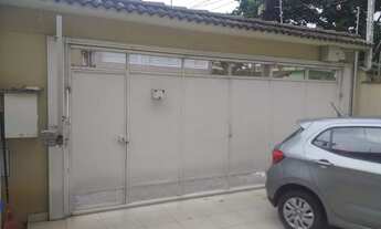 Imagem 4: Sobrado em Interlagos=jd Satelite - São Paulo